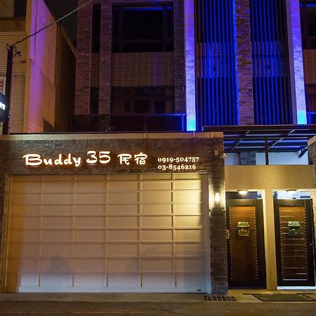 Buddy 35 Ji'an Exterior foto