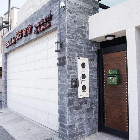 Buddy 35 Ji'an Exterior foto
