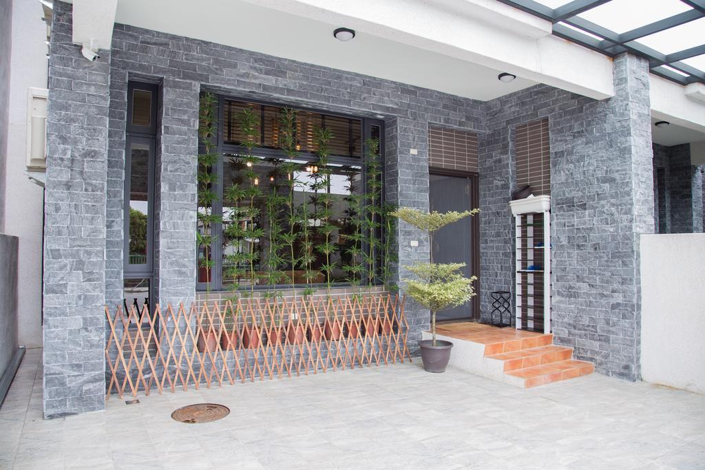 Buddy 35 Ji'an Exterior foto